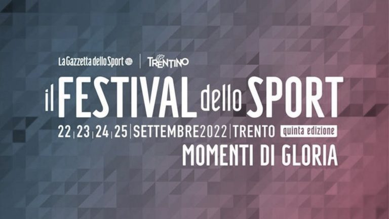 Fiere ed eventi – Il Festival dello Sport
