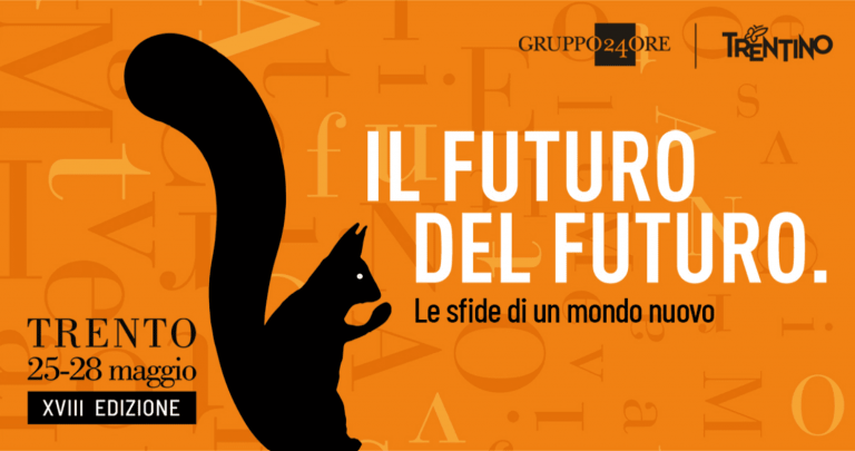 Fiere ed eventi – Festival dell’Economia