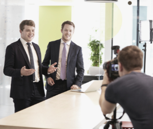 Pitch Video: 5 consigli per crearne uno efficace