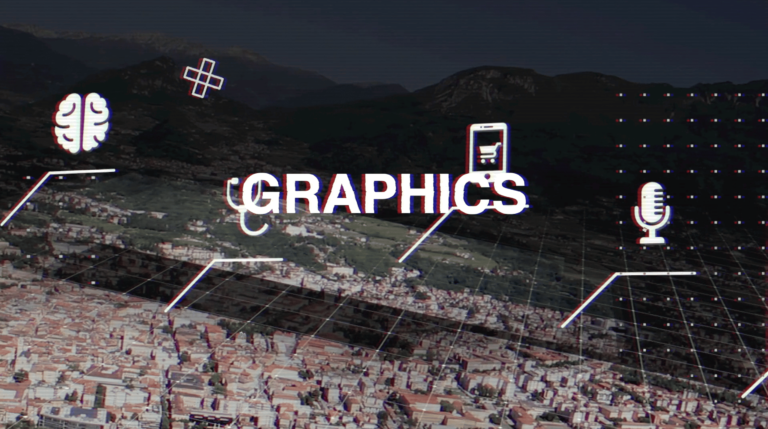 Come i Motion Graphics Possono Rivoluzionare la Tua Comunicazione