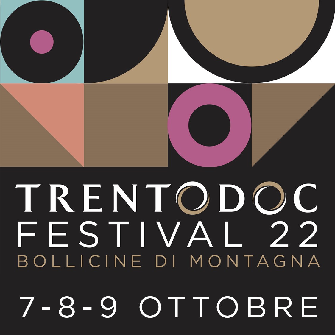 Fiere ed eventi – Festival del Trento Doc