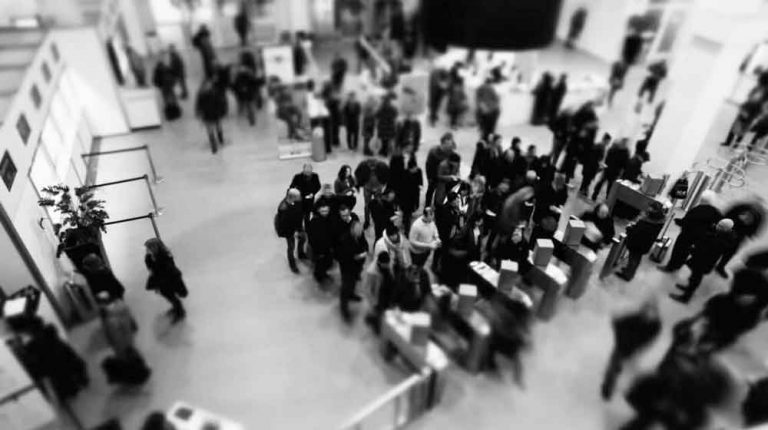 Servizi per congressi ed eventi