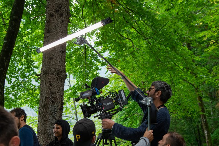 Green Film: la sostenibilità arriva sul set